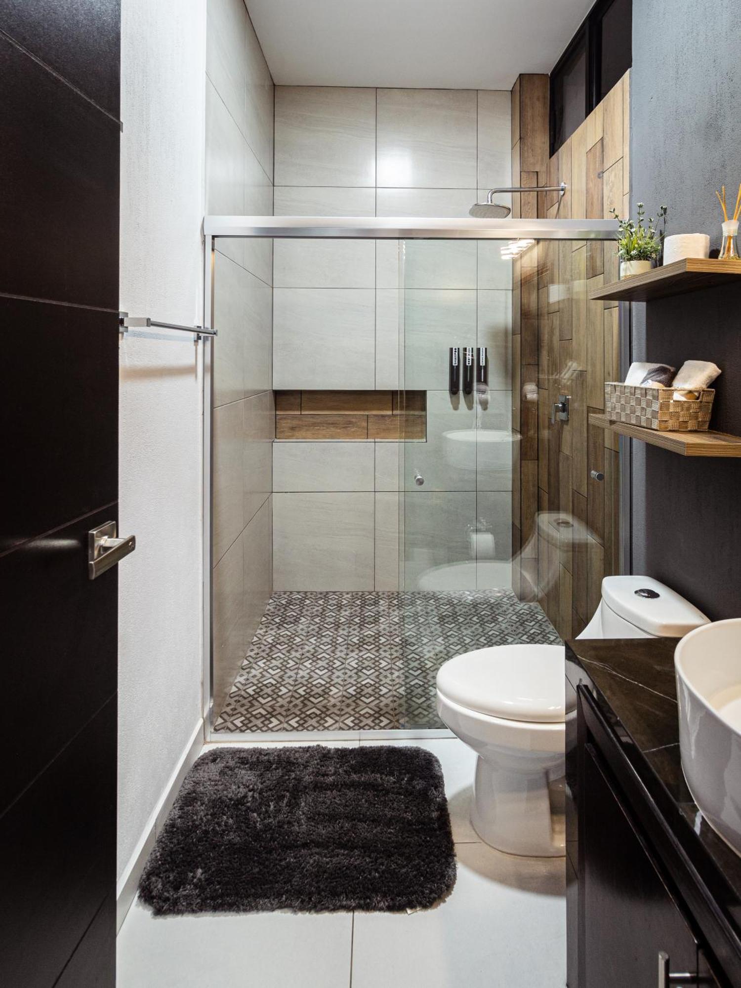 Apartamento Depas Mololoa Tepic Exterior foto