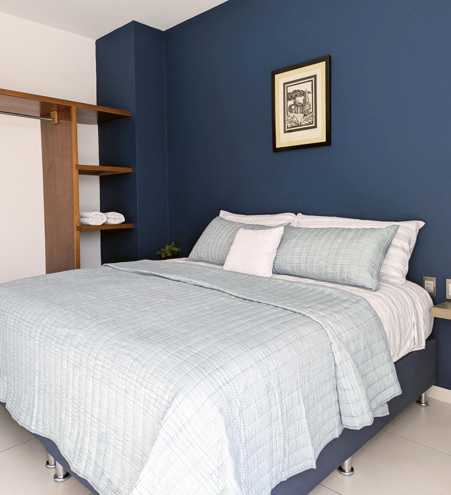 Apartamento Depas Mololoa Tepic Exterior foto